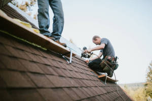 Local Roofers in Mount Oliver, PA
